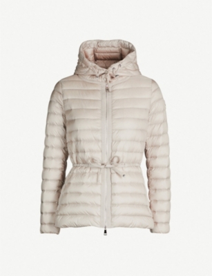 moncler jacket selfridges