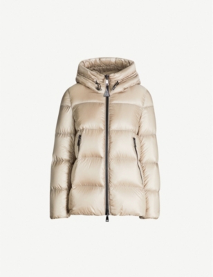 moncler jacket selfridges