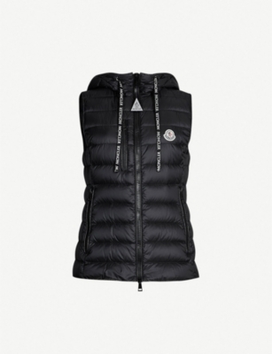 selfridges moncler womens