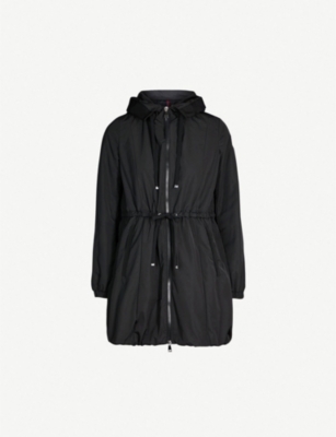 moncler topaze coat