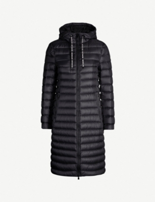 MONCLER - Suvette shell-down jacket 