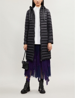 moncler jacket selfridges