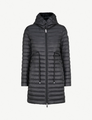 moncler barbel jacket