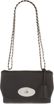 MULBERRY   Lily shoulder bag