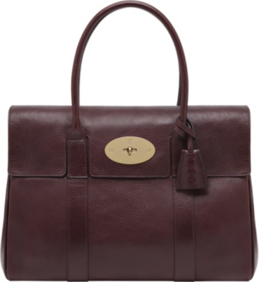 MULBERRY   Bayswater bag