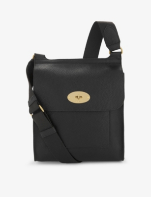 Mulberry antony bag discount black