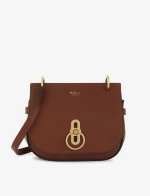 Mulberry discount satchel amberley