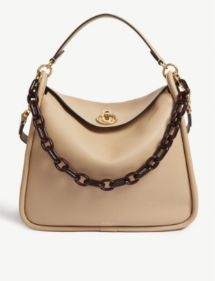 mulberry leighton handbag