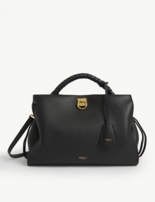 selfridges mulberry bag