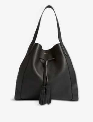 millie tote mulberry