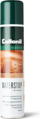 MULBERRY - Collonil Waterstop spray 200ml | Selfridges.com