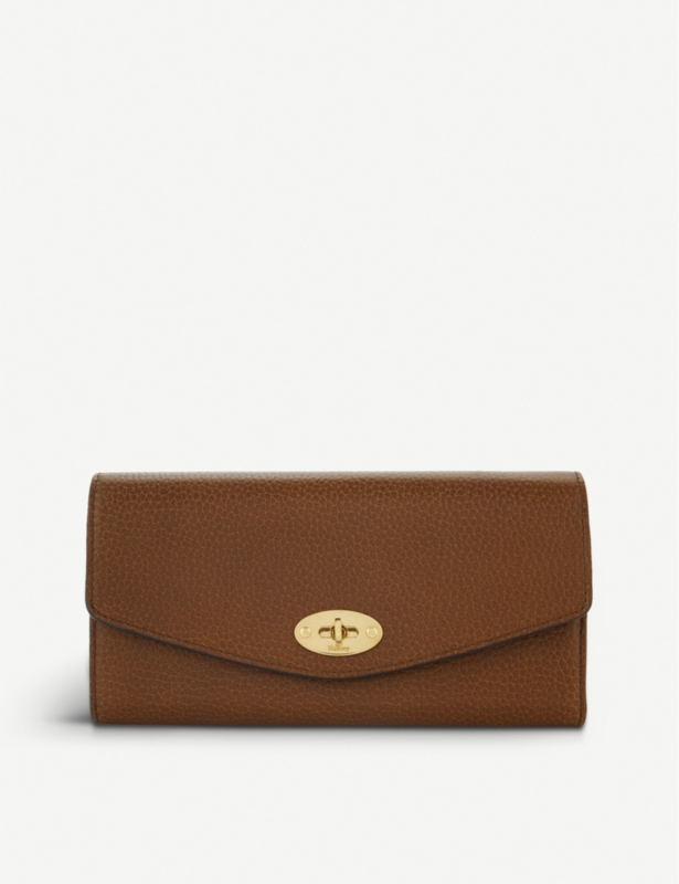 Darley Leather Wallet