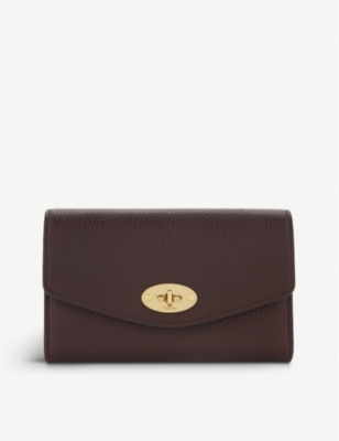 mulberry wallet uk