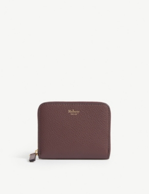 mulberry ladies purse