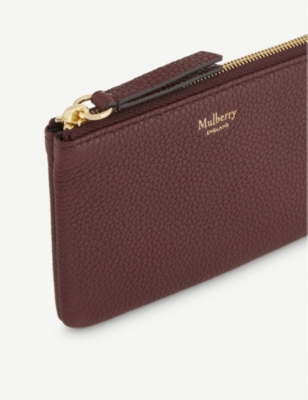 mulberry wallet ladies