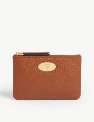 mulberry coin purse