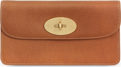 MULBERRY - Long Locked purse | Selfridges.com