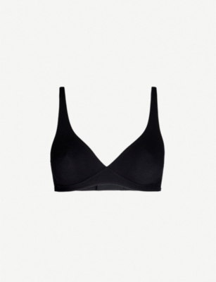 Hanro Allure Convertible Strapless Bra