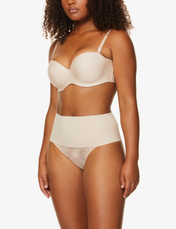 SPANXsupersmooth™ Undie-tectable® Thong