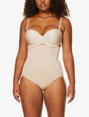 SPANX - OnCore high-waist jersey briefs