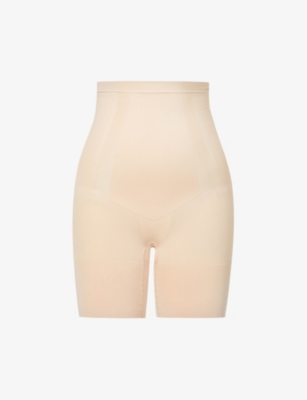 Buy SPANX® Firm Control Oncore Mid Thigh Shorts from Next United Arab  Emirates