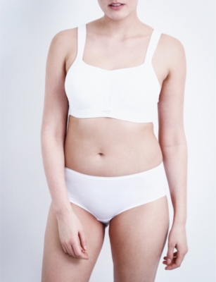 panache moulded sports bra