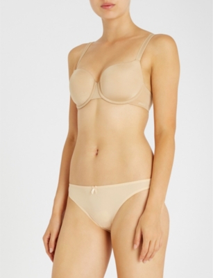 panache t shirt moulded bra
