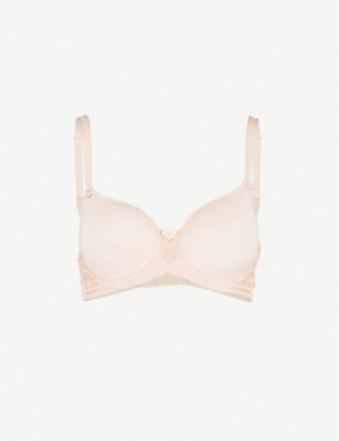 panache quinn balconette bra