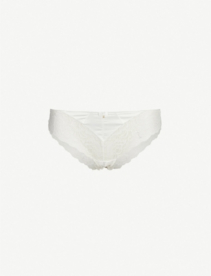 panache quinn balconette bra