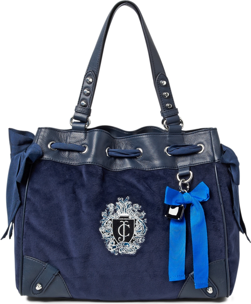 Regalia Daydreamer shoulder bag   JUICY COUTURE   Shoulder   Handbags 