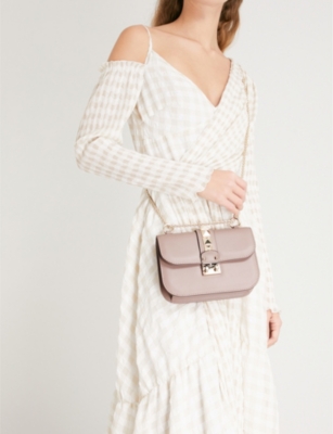 valentino glam lock poudre