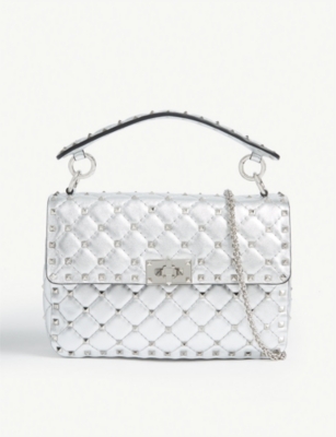 Valentino Bags - Rockstud, shoulder bags & more | Selfridges