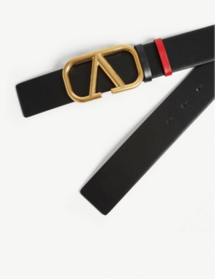 valentino belt selfridges