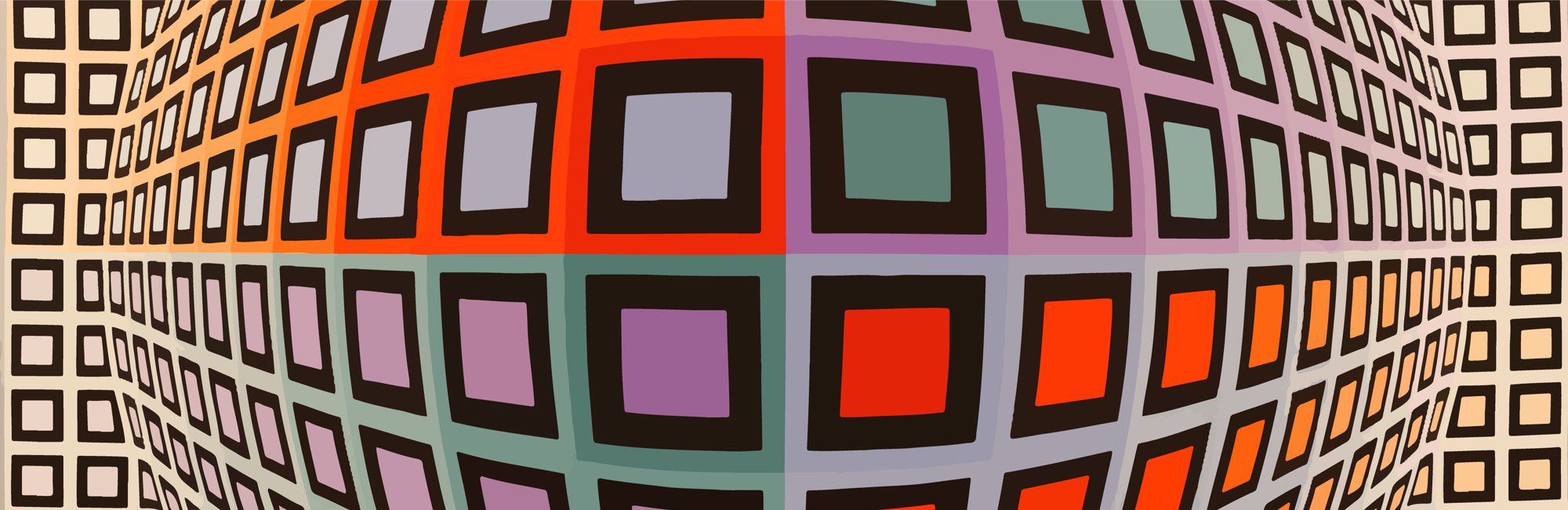 Foundation of Victor Vasarely accuses London gallery of selling works by  the Op artist that it doesn't own