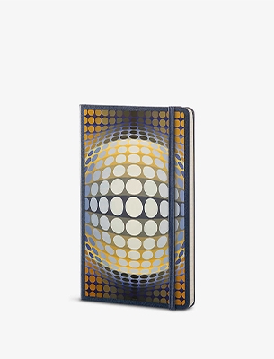 Vasarely Foundation And Paco Rabanne Unlock A Universe At