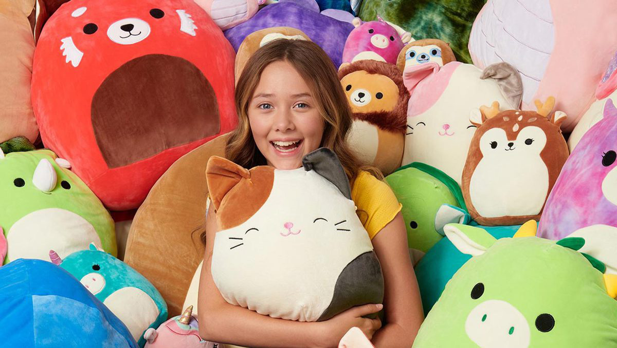 Meet our favourite cuddly friends