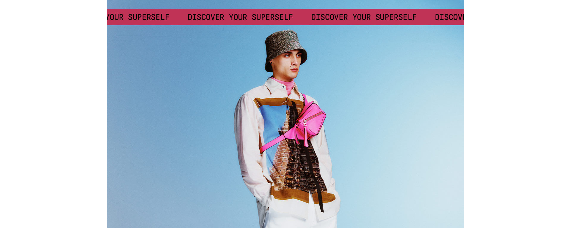 Men's Designer Fashion | Selfridges