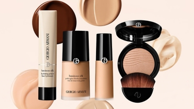 armani beauty es