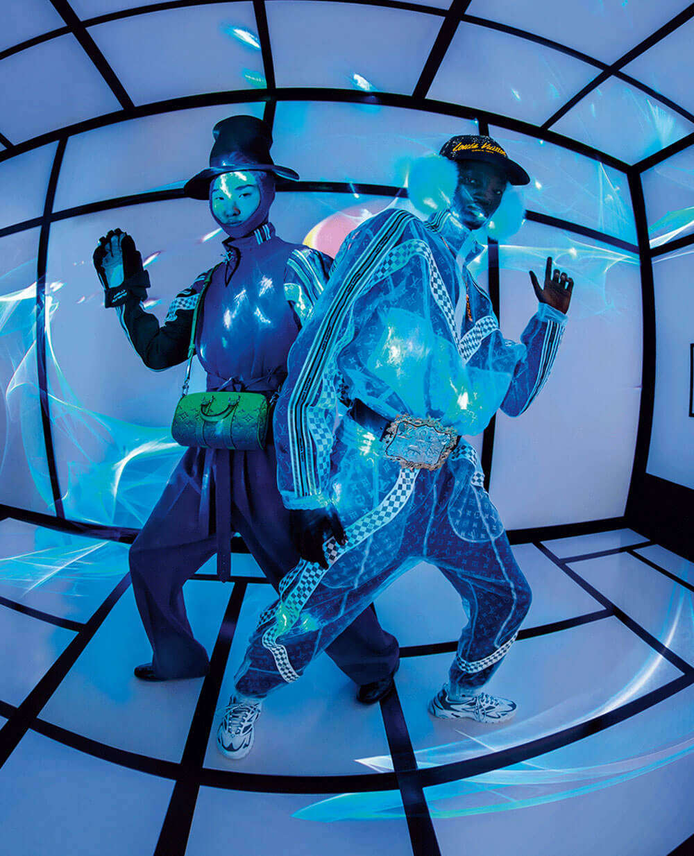 Louis Vuitton Selfridges