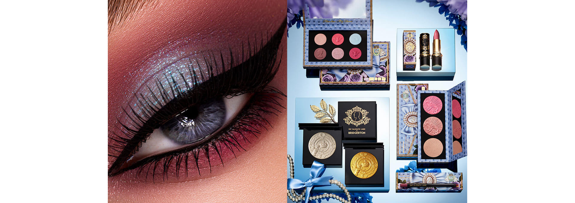 Pat Mcgrath Labs Beauty | Selfridges