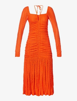 Bodycon 2.0: how the knit dress became autumn's failsafe piece, London  Evening Standard