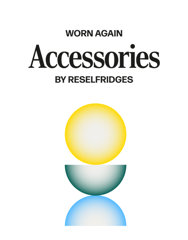 Worn Again Selfridges