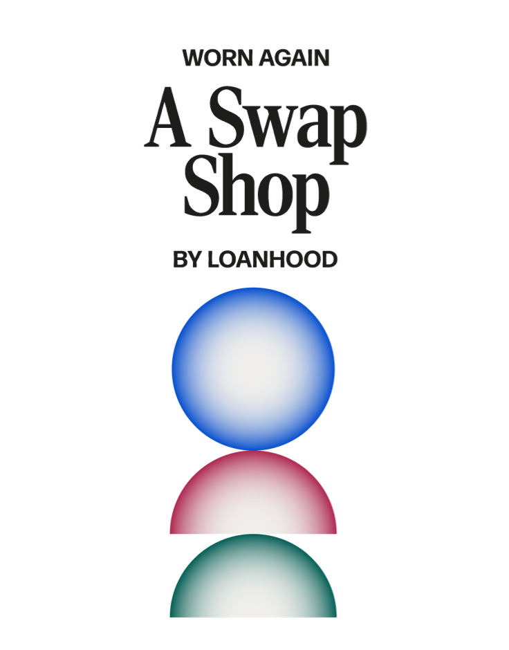 Worn Again Selfridges