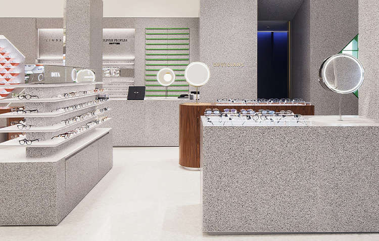 OPTICIANS