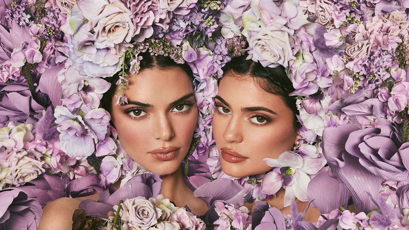 Kendall by Kylie Collection