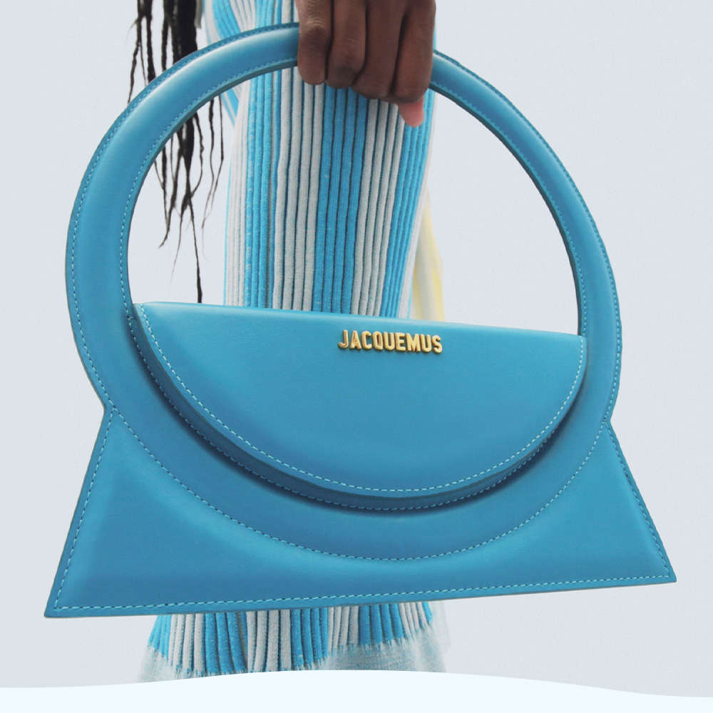 Jacquemus bag singapore clearance