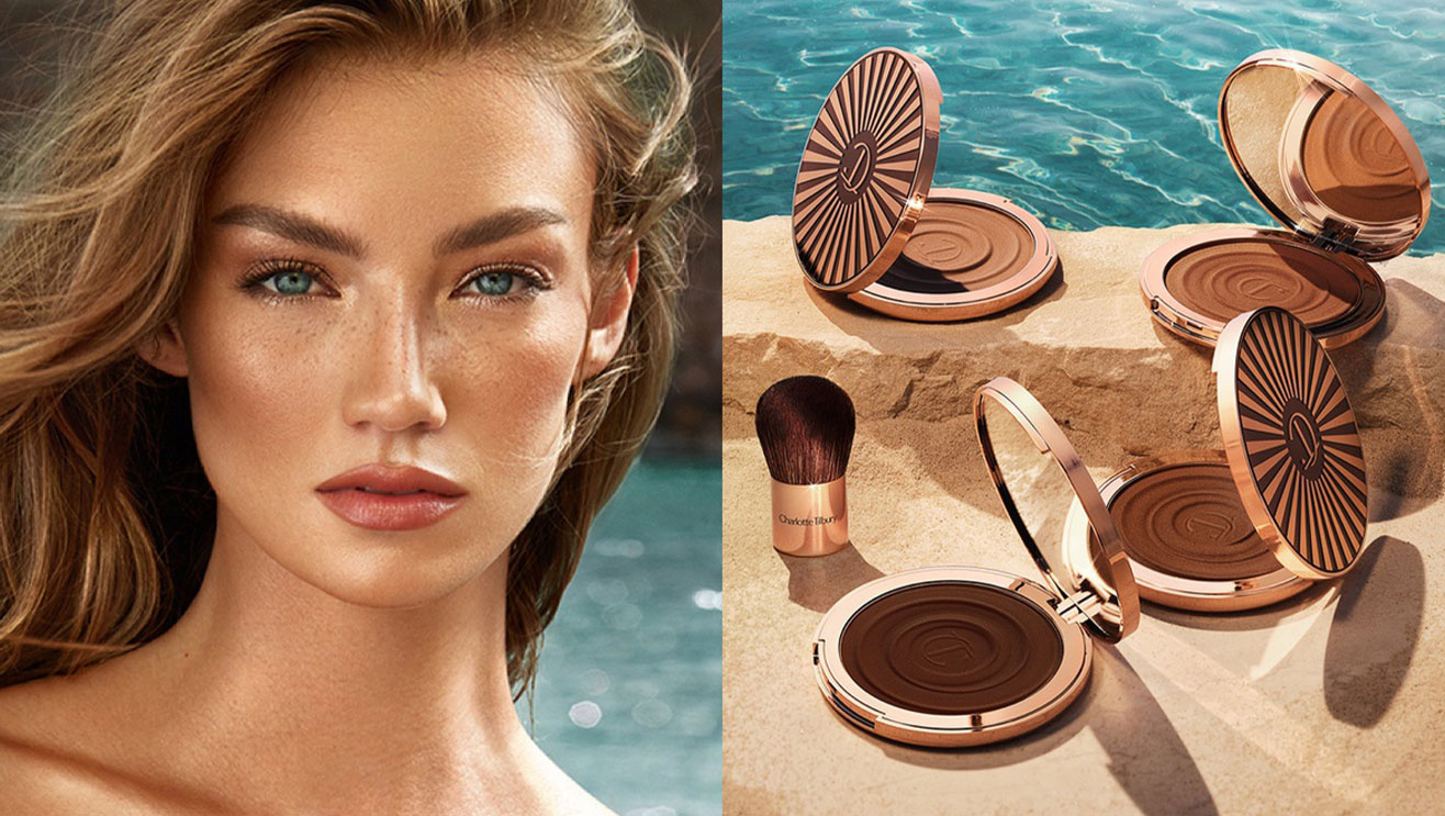 Get the sun-kissed glow