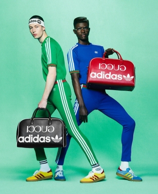 Adidas hot sale trainers selfridges