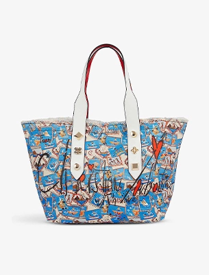  Frangibus medium canvas tote bag