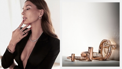 tiffany jewellery